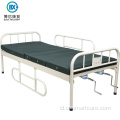 Manual Integral Mengangkat Two Shake Hospital Bed